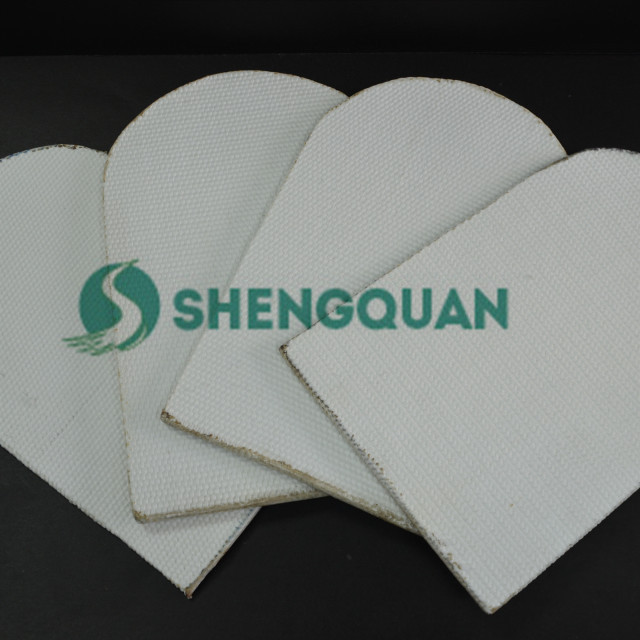 air slide canvas/airslide cloth with good quality