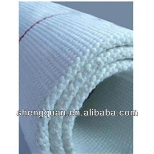 shengquan cement fabric air slide canvas