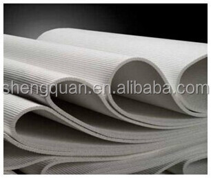 industrial airslide fabric