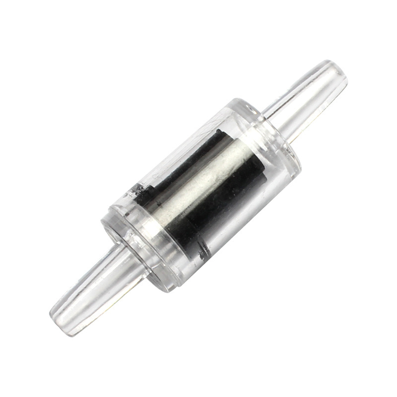 Air Pump Check Valves Perfect for Aquariums Hydroponics Guards Against Backflow and Power Outages aquarium stop valve