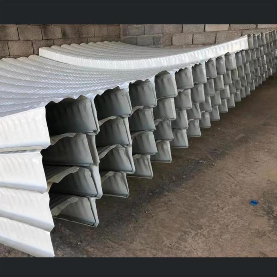 Produced on Construction Site Building Machinery Metal Large K Span Roof Roll Forming Machine Prices