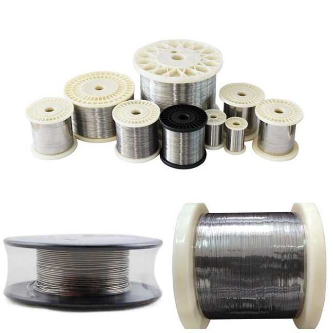 Any Size High Quality Manufacturer stainless steel wire 0.12mm SS Stainless Steel Wire