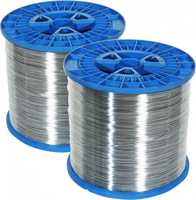 Any Size High Quality Manufacturer stainless steel wire 0.12mm SS Stainless Steel Wire