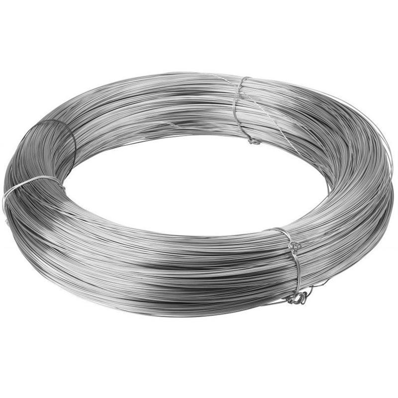 Any Size High Quality Manufacturer stainless steel wire 0.12mm SS Stainless Steel Wire