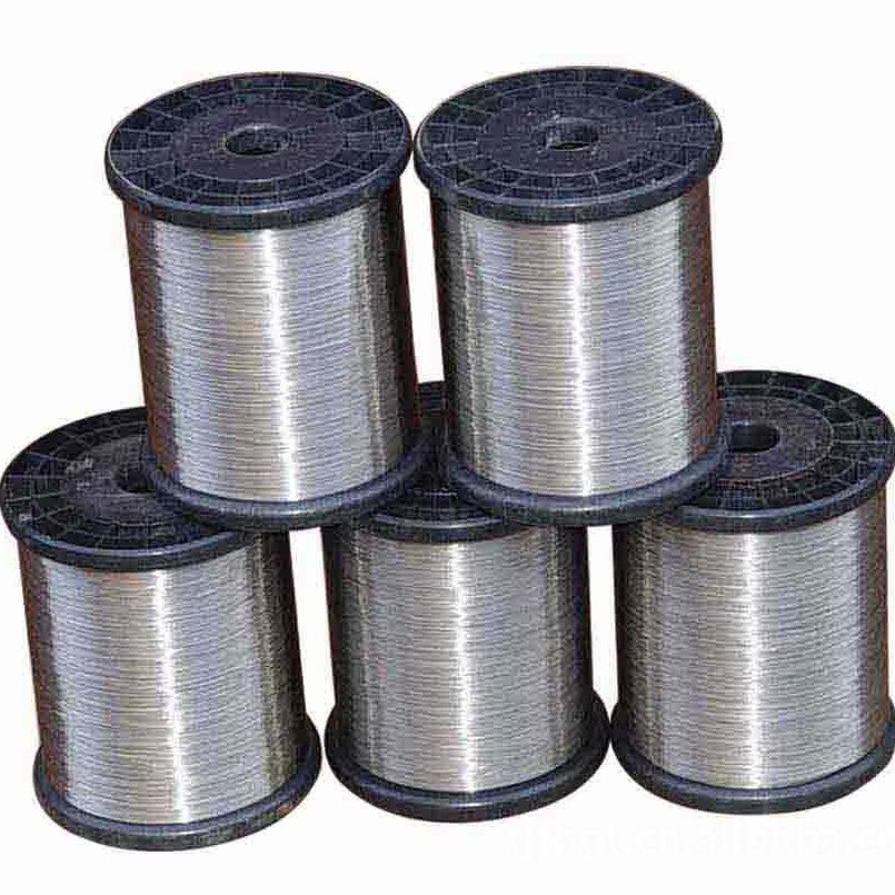 Any Size High Quality Manufacturer stainless steel wire 0.12mm SS Stainless Steel Wire