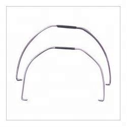 High quality galvanized Steel Bucket Handle galvanized wire handles