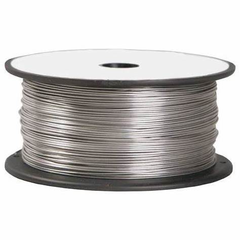 Direct Factory Sell hot dipped galvanized iron Stitching Wire electric wire spooling spool wire