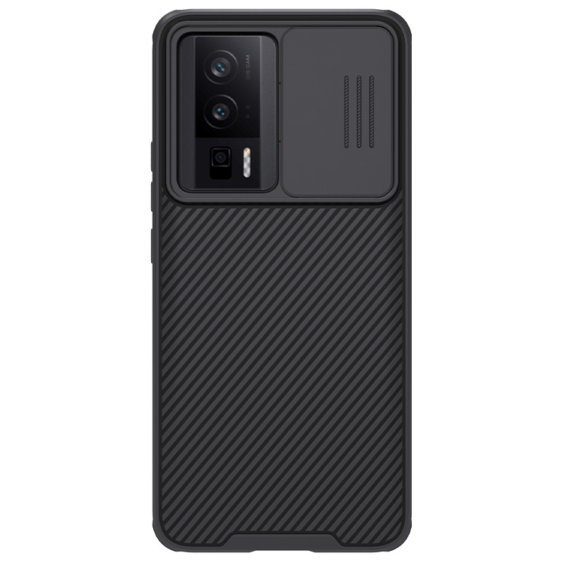 NILLKIN For Xiaomi Redmi K60/K60 Pro/Poco F5 Pro CamShield Pro Case