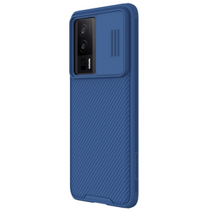 NILLKIN For Xiaomi Redmi K60/K60 Pro/Poco F5 Pro CamShield Pro Case