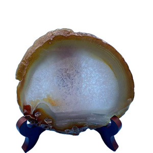 Factory Direct Products  Handmade Crafts Folk Arts Gemstone Raw Agate Slice