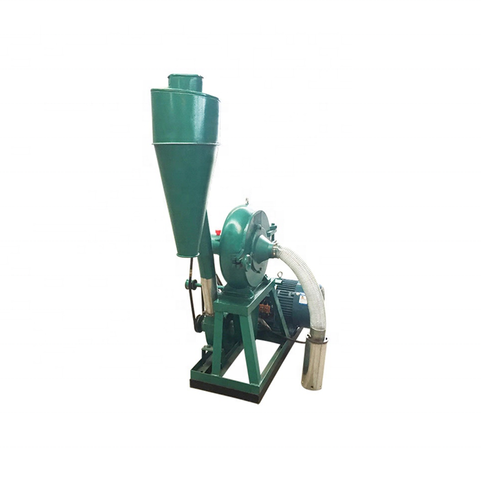 Mini grain corn flour mill grinder machine the commercial grain grinding machine maize grinding machine milling