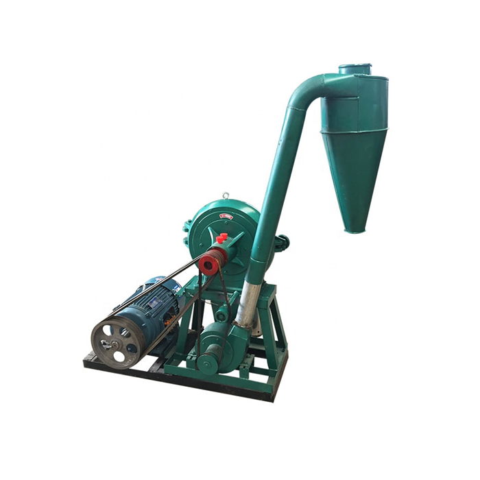 Mini grain corn flour mill grinder machine the commercial grain grinding machine maize grinding machine milling