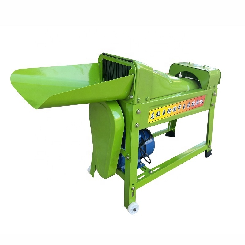 Hot Sale Corn Sheller Cheap Factory Price rice corn seed thresher