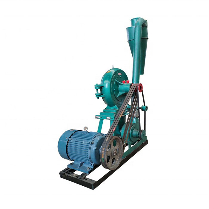 Mini grain corn flour mill grinder machine the commercial grain grinding machine maize grinding machine milling