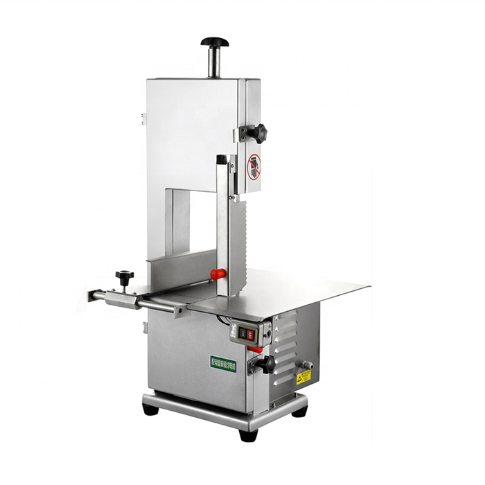 commercial food processing machine frozen meat bone sawing machine price