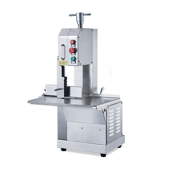 commercial food processing machine frozen meat bone sawing machine price