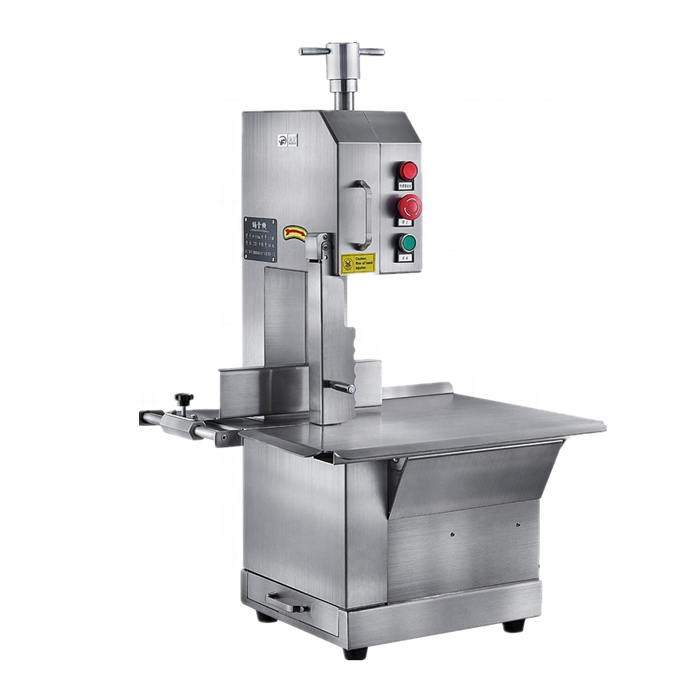 commercial food processing machine frozen meat bone sawing machine price