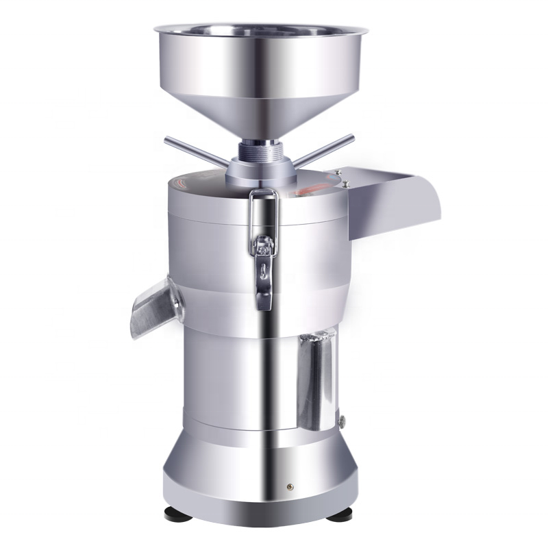 Low price peanut butter making machine /mango butter making machine/peanut butter grinder