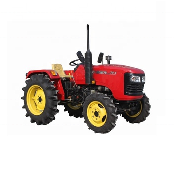 High quality low price 4wd  35hp buy china small tractor agricola for farm agriculture machine 20 30 hp tractor