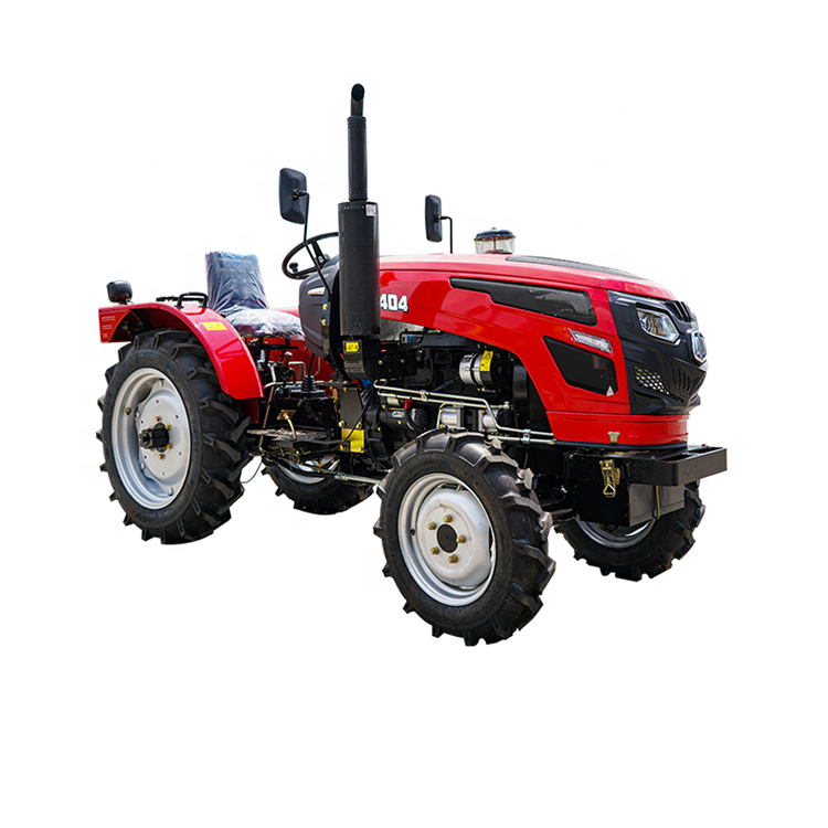 High quality low price 35hp buy china small tractor agricola for farm agriculture machine 35 40 hp tractor