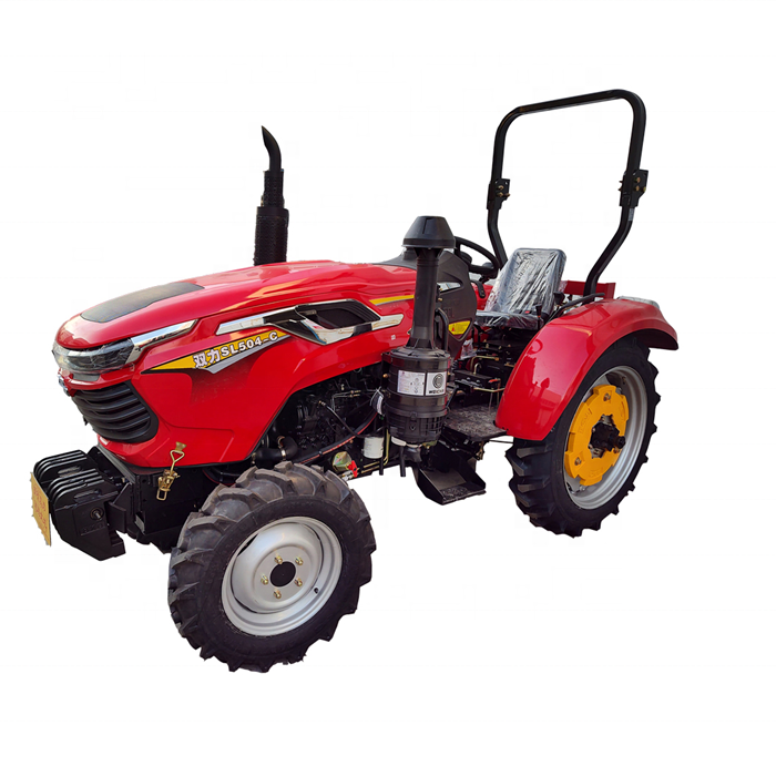 High quality low price 4wd  35hp buy china small tractor agricola for farm agriculture machine 20 30 hp tractor