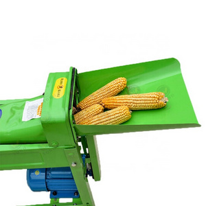 Hot Sale Corn Sheller Cheap Factory Price rice corn seed thresher