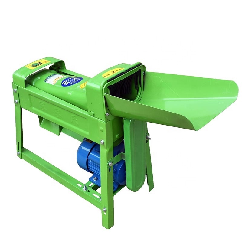 Hot Sale Corn Sheller Cheap Factory Price rice corn seed thresher