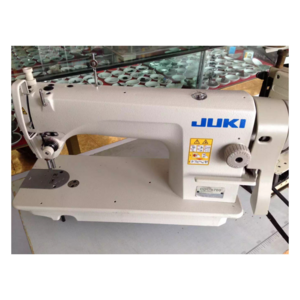 Original Jukis 8700 High Speed Straight Sewing Machine Single Needle 8700H Industrial Sewing Machine For Sewing Thick Materials