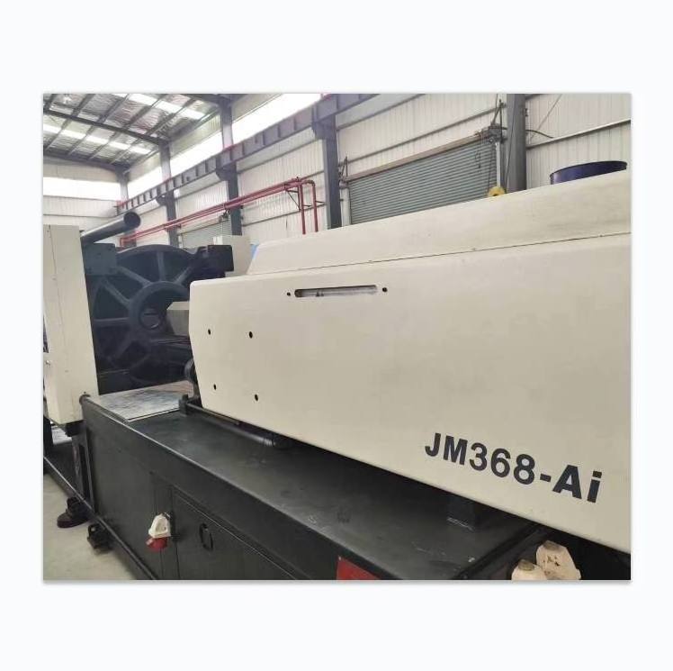 Chenhsong Brand 368Ton Low Price Mini Plastic Injection Molding Machine For Pet Injection Machine