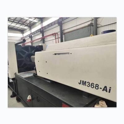 Chenhsong Brand 368Ton Low Price Mini Plastic Injection Molding Machine For Pet Injection Machine