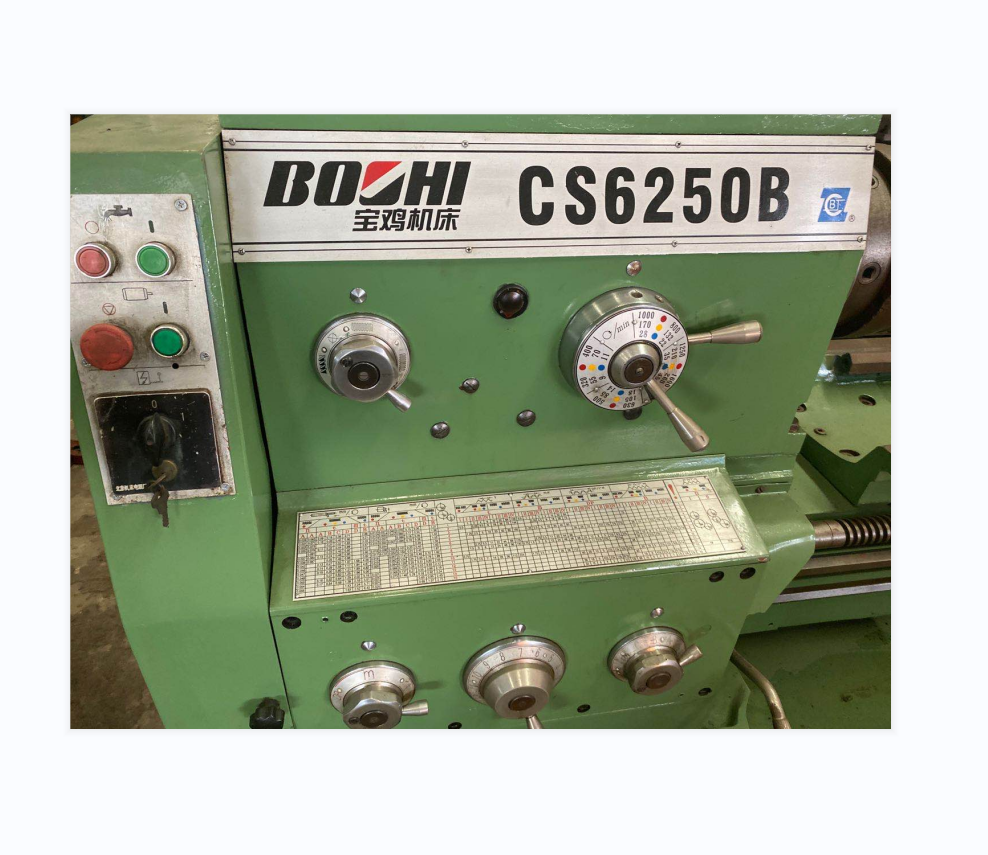 Used 6250 6150 Heavy Duty Lathe Machine China Supplier Lathe Machine Price Cue Repair Lathe 500*2000mm