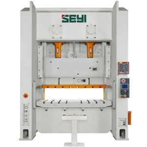 Full stock used Seyi 300T press machine for metal