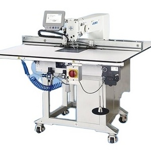 BRAND New product JUKIS model PS-800 Pattern seamer  Template Sewing Machine