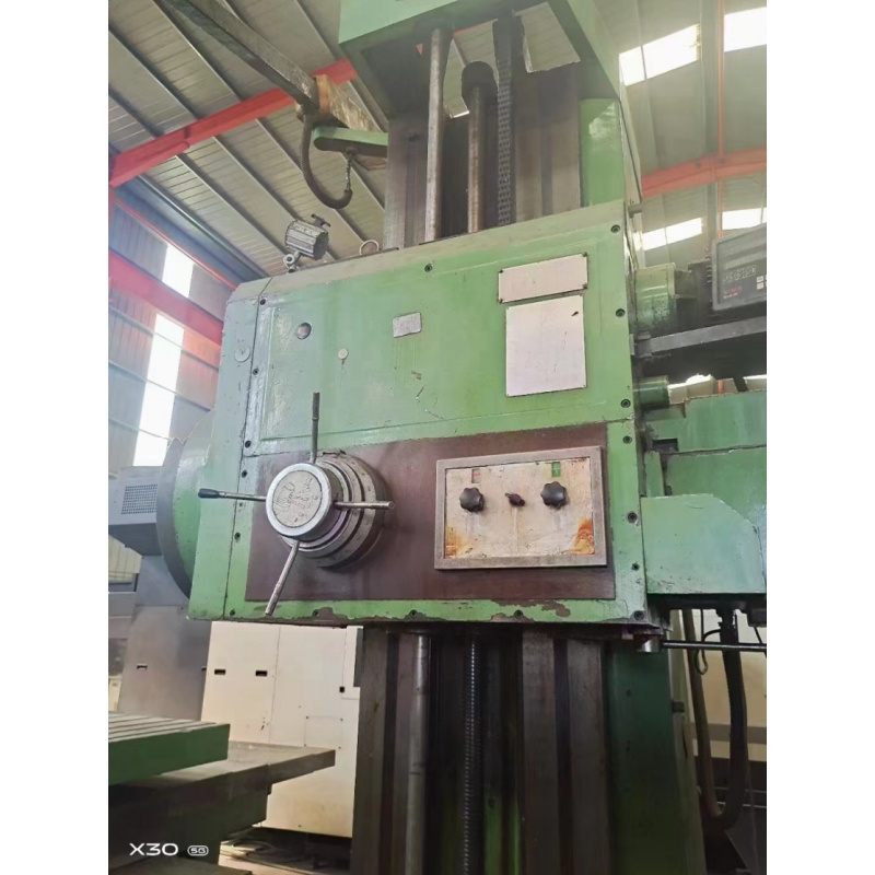 High Quality  TPX6113 Horizontal Boring Machine Milling And Boring Machine Multi Boring Machine With Good Price