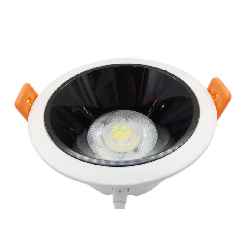 2024 new products led lights for home Indoor lighting led ceiling light recessed COB downlights 5W