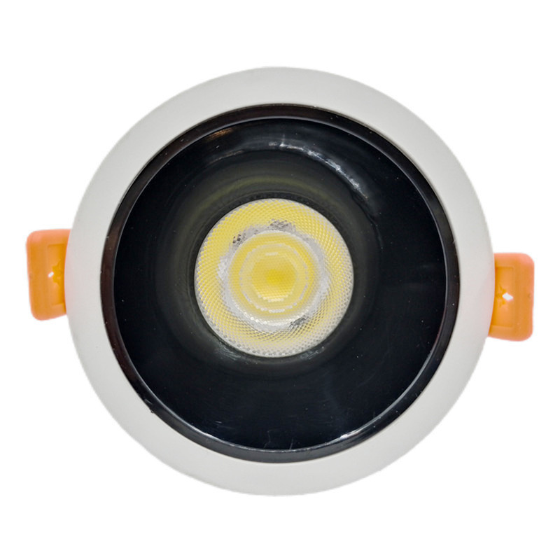 2024 new products led lights for home Indoor lighting led ceiling light recessed COB downlights 5W