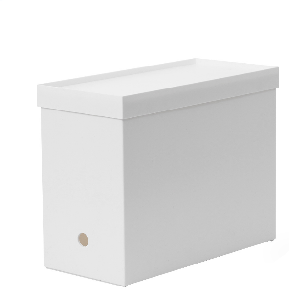 Choice Fun New Design White Storage Organizer Drawer Storage Box Cabinet Storage Organizer