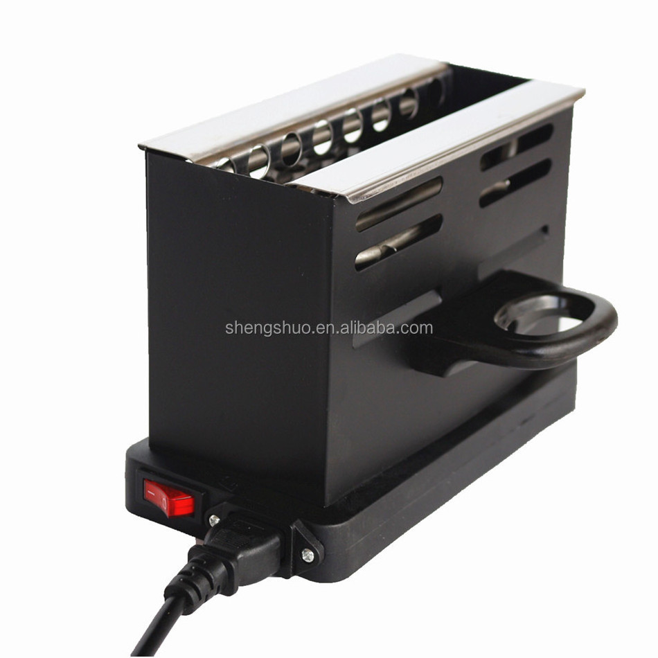 Shisha Stove Shisha Coal Burner Chicha Laque Hookah Hot Plate Shisha Charcoal Heater Hookah Accessories With Ce Certificate