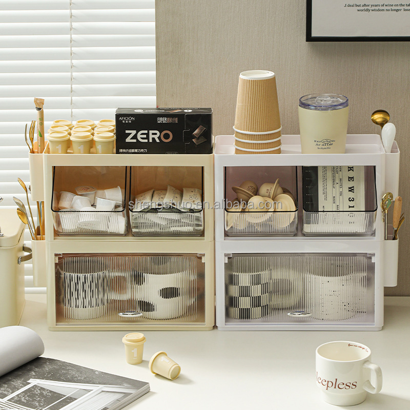 Plastic Storage Bin For Closet Stackable Storage Bins