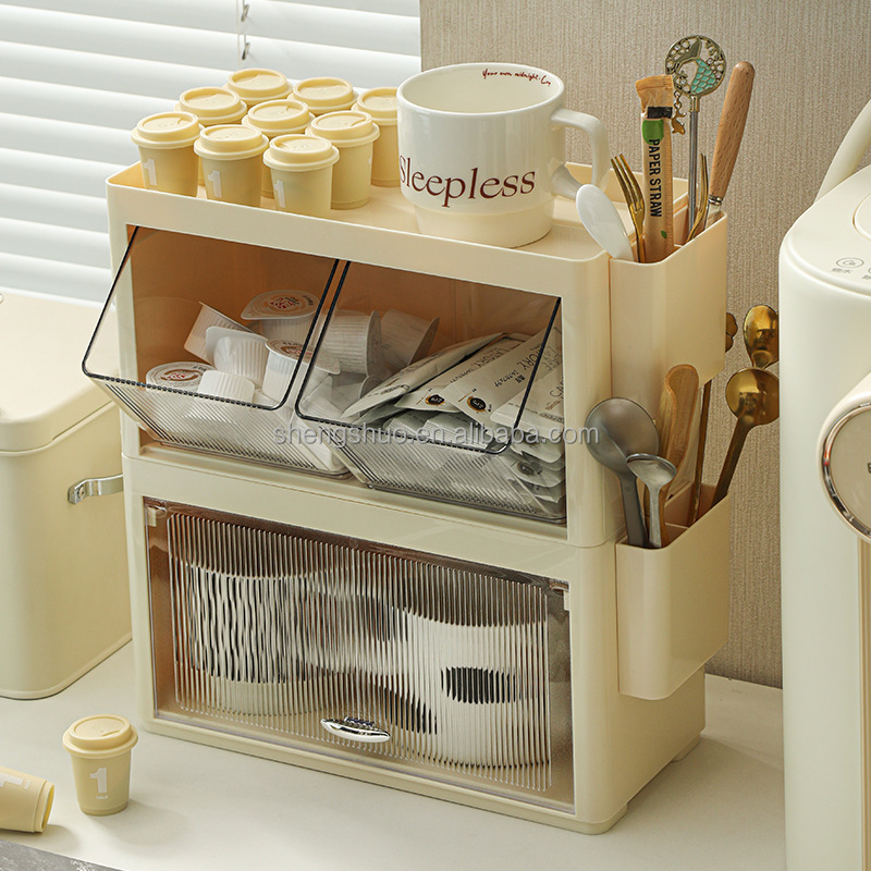 Plastic Storage Bin For Closet Stackable Storage Bins