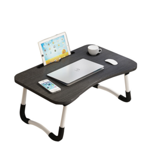 Supply portable computer desk Laptop lazy table desk Simple student bedroom small table