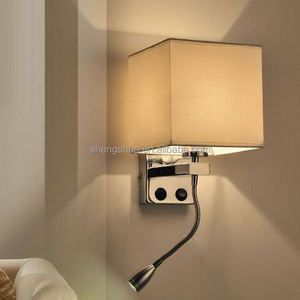 Hotel Wall Mounted Corner Lights Led Decorative Light Wall Light Led Wall Lamp Bedroom