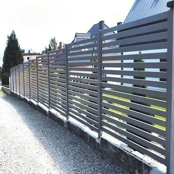 grill design pictures cheap 3d  metal aluminum privacy trellis gates garden fence panels outdoor