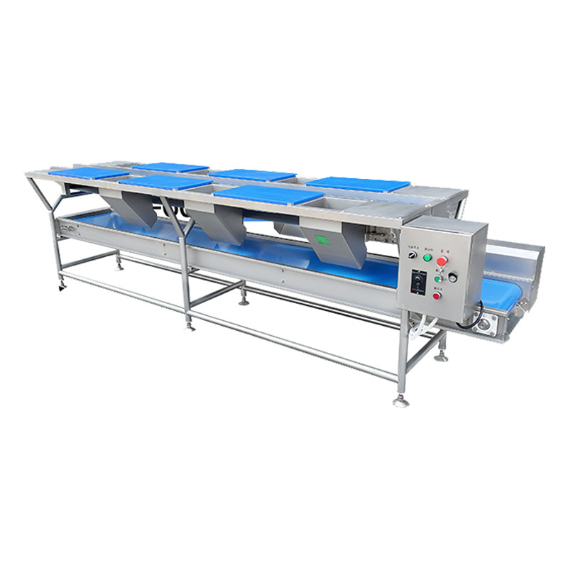 ST Potato Washing And Peeling Machine French Fries Cutting Machine Frozen Potato Production Line