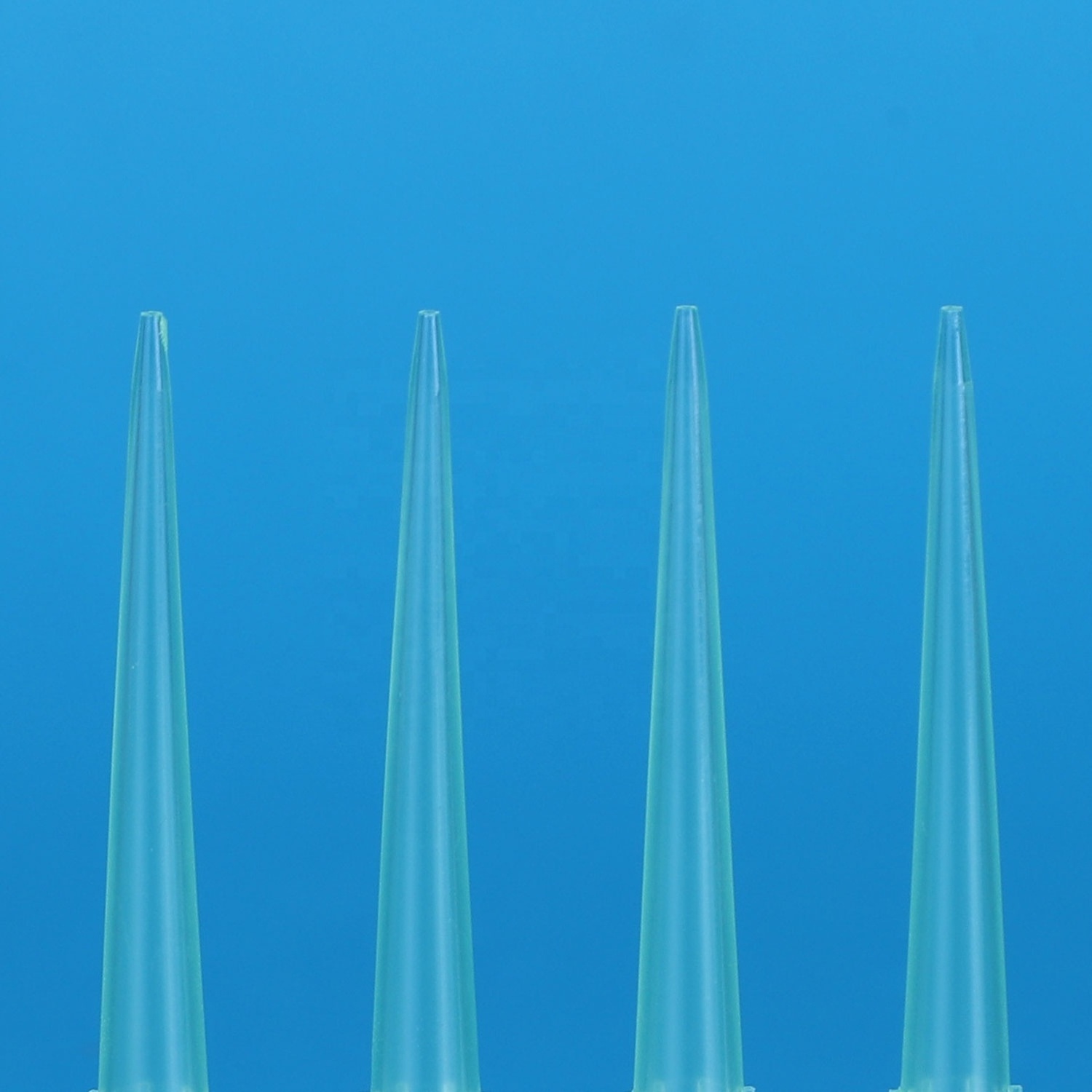 ST BIOTECH 10ul 200ul 300ul 1000ul 5000ul 10000ul St Biotech Pipette Tips Without Filter For Hospital Laboratory