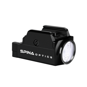 Spina SO-23 tactical led flashlight 800 lumens scopes hunting scope optics tactical flashlight