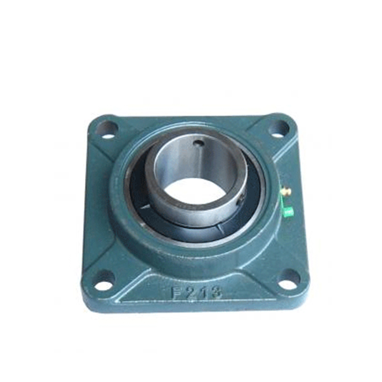 pillow block bearing f211 ucf211 uc211 insert bearing