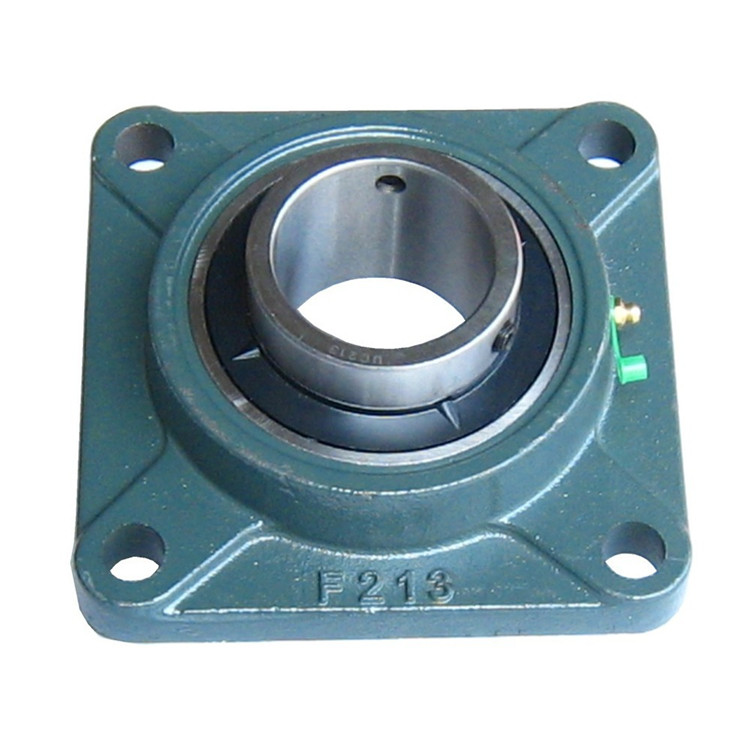 pillow block bearing f211 ucf211 uc211 insert bearing