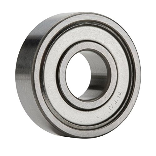 ntn s6202rs bearing deep groove ball bearing 6202-2rz 2rs ceramic bearing made in China