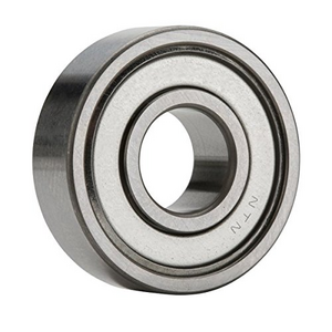 ntn s6202rs bearing deep groove ball bearing 6202-2rz 2rs ceramic bearing made in China